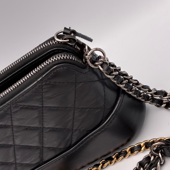 Chanel Mini Gabrielle - Picture 7 of 16